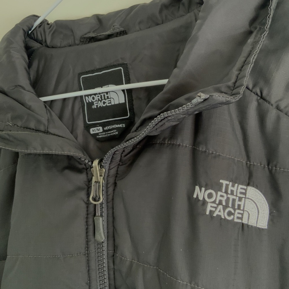 NorthFace Jacket - Picture 3 of 3